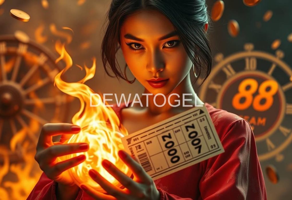 Paito Warna HK: Analisis Cerdas Prediksi Angka Handal Paito Warna HK